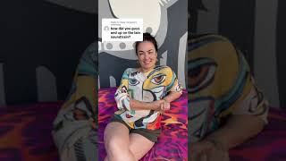 How ‘Duvet’ made it onto the LAIN soundtrack ✨ #LAIN #Anime #duvet