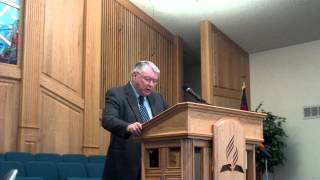 pt4 the sermon at the nampa idaho seventh-day-adventist church don upson