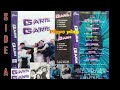 GARIS GARIS 1998 FULL ALBUM SIDE A SOUND KASET PITA