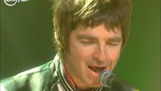 Oasis :: Mucky Fingers :: CDUK :: 2005