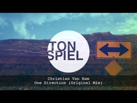 Christian Van Ham - One Direction (Original Mix)