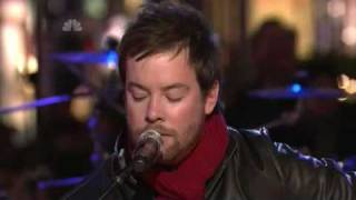 David Cook - Have Yourself a Merry Little Christmas