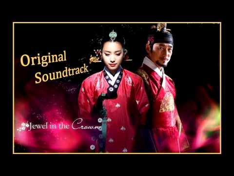 Lim Hyung Joo    Theme Song Slow version Dong Yi Original Soundtrack