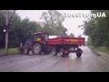 Russia car crashes August 2013