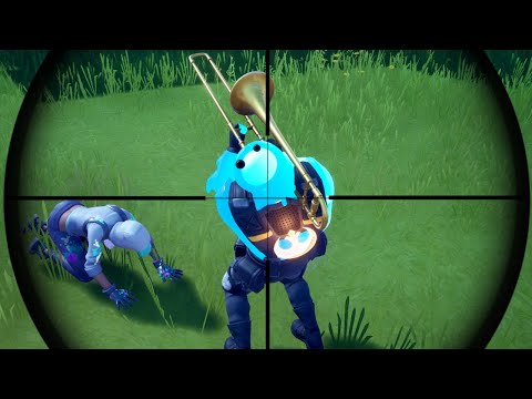 ULTIMATE Fortnite INSTANT KARMA Compilation! (Chapter 2)