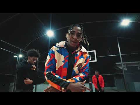 Dinero - Awards ft KC 1k