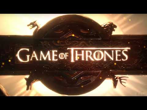 Game of Thrones Intro theme - Loop