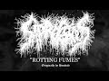 Saprogenous - Rotting Fumes (Hemdale cover)