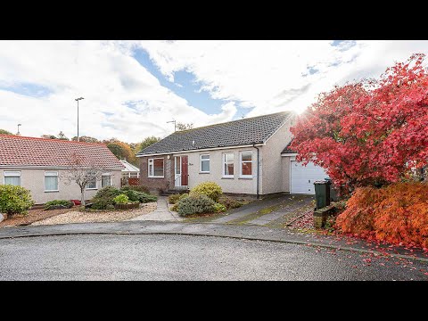 9 Duntaylor Avenue, Aberfeldy, PH15 2BX
