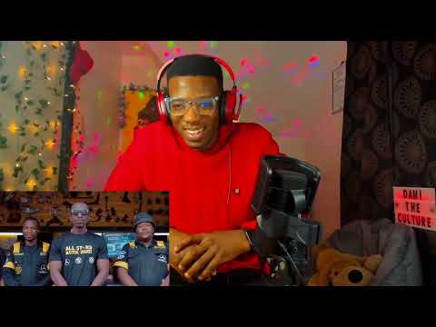 🇿🇲😂💔A FUNNY HEART-BREAK SONG! Blake Feat @Macky2Music  - Dirty (Official Music Video) | REACTION