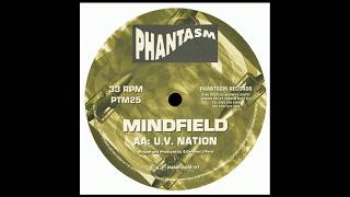 Mindfield - U.V. Nation