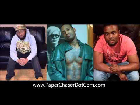 Neef Buck Ft. Oschino & Quilly - Scrappin The Pot (Remix)