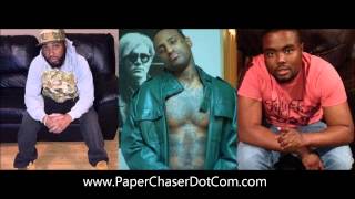 Neef Buck Ft. Oschino & Quilly - Scrappin The Pot (Remix) Prod @BobbyJohnsonBTS (2014 New CDQ Dirty)