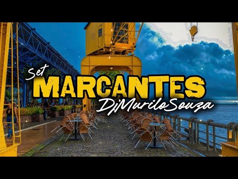 Melody Marcante e Brega Lento Novembro 2025 Dj Murilo Souza #tecnomelody #bregamarcante #marcantes