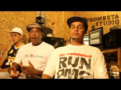 DISCIPULOS NA TRILHA- Ta em casa