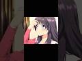 This Scene Melted My Heart Romantic Anime Edit