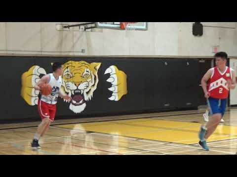 2019 TCBL Mark2 vs Bare Bear playoff