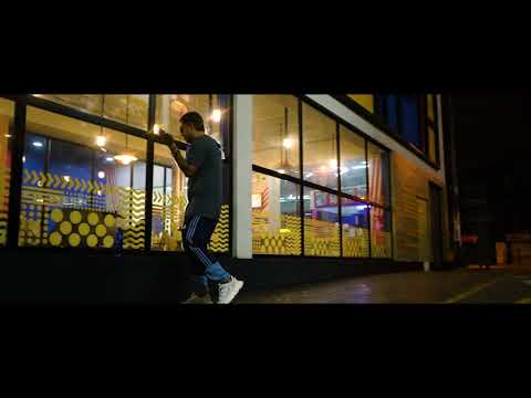 OG Seven - FOCUS (Visualizer) | UNDERWORLD GAMES