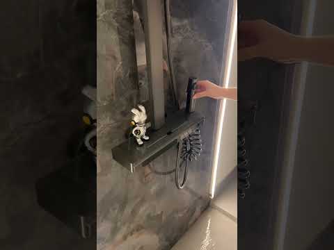 🌟 Revolutionize Your Shower Experience with Our New Shower Head 🌟