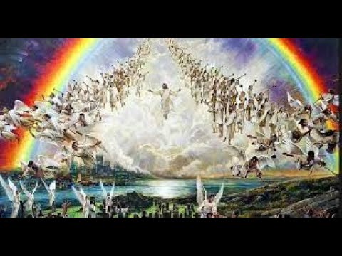 The Last 15 Days before the End of the World - Part 1