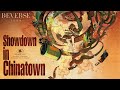 Showdown In Chinatown Reverse 1999 2 5 Full Story 4K No Commentary