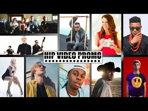 HIP Video Promo weekly recap - 11/05/19