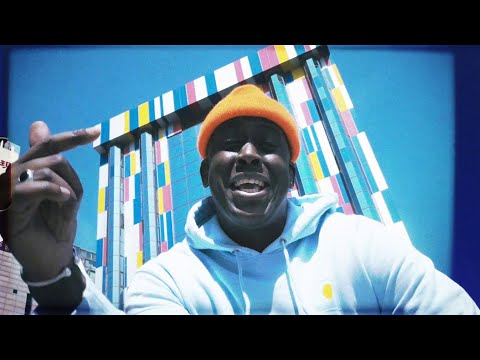 Barney Artist - Calm Down (Behind The Scenes in Seoul)