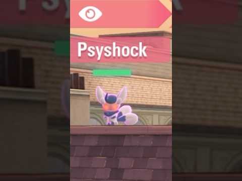 DELETE THIS MOVE FROM THE GAME | Pokémon Legends: Z-A