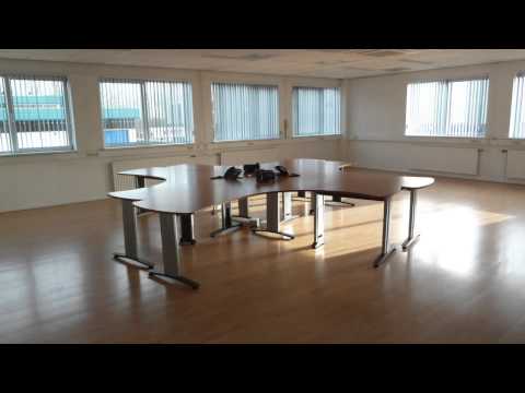 Bijlmermeerstraat 28 Hoofddorp