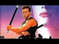Mission Of Justice Trailer Jeff Wincott Karen Sheperd