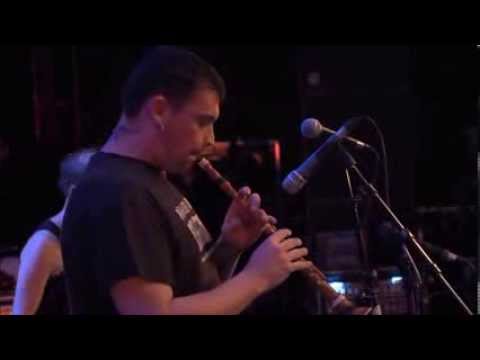 Hiks Boson Laridé 8tps yaouank nov. 2013