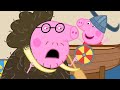 Peppa Pig Tales Peppa Pig S Night At The Museum Peppa Pig Episodes