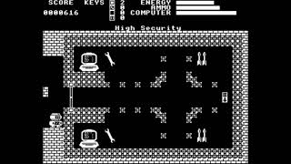 Plan B for the BBC Micro