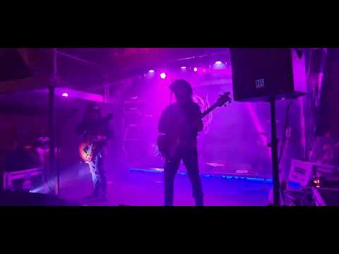 Motörheadz - Overkill Heusden-Zolder 14-2-2026