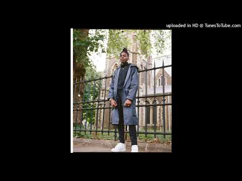 Knucks x Stormzy x DD Osama x Nemzzz Type Beat "Fujiyama" (prod. north)