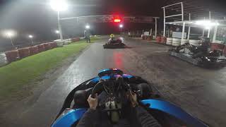 Carrera en Montevideo