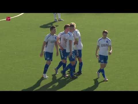 Samenvatting SV Urk -  SDC Putten