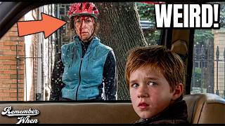 The Sixth Sense (1999): 15 Weird Facts You Didn't Know!