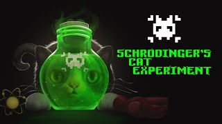 Schrodinger's Cat Experiment (SCE) (PC) Steam Key GLOBAL