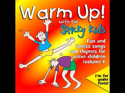 04   Ready Steady Go