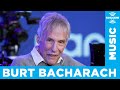 Burt Bacharach - A House Is Not A Home [LIVE @ SiriusXM]