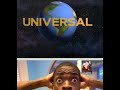 Universal Pictures 1990 PAL Pitched Version