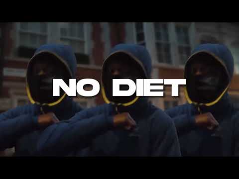 [FREE] TS Lagga x Chinx x PS Hitsquad x SR Type Beat - "No Diet" | UK Drill Beat 2023
