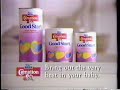 1998 Nestle Carnation Good Start Formula Bring Out The Very Best In Your Baby TV Commercial