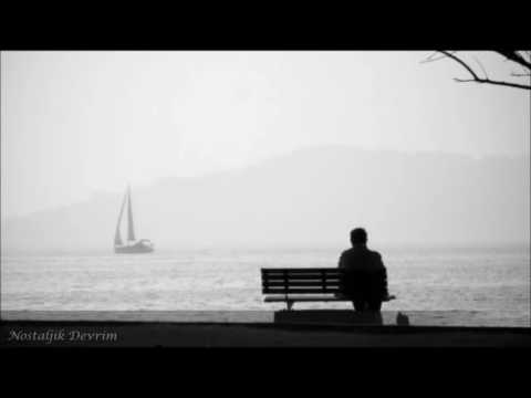 Tuncay Akdoğan - Hazar ( Bir Nehir ki Ömrüm )