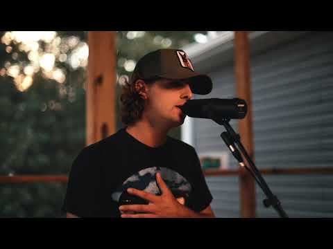 Trea Landon - Working On Me (Redmill Nights)