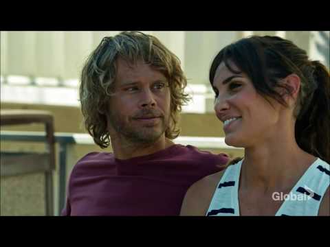 NCIS Los Angeles 10x05 - Good Man