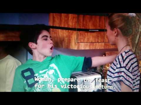 Cattle Calls & Scary Walls