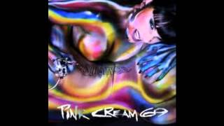 Pink Cream 69   Crossfire