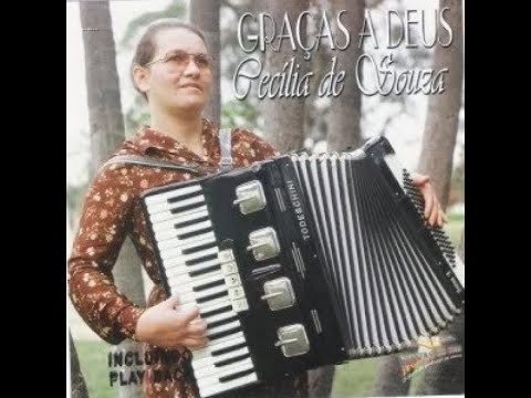 Levanta E Vai - Cecília de Souza